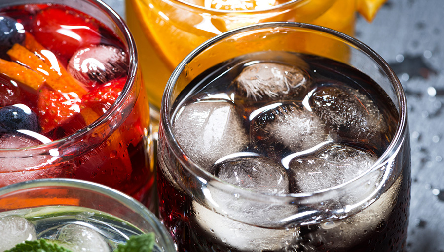 5 Reasons Why You Should Stop Drinking Diet Sodas Right Now