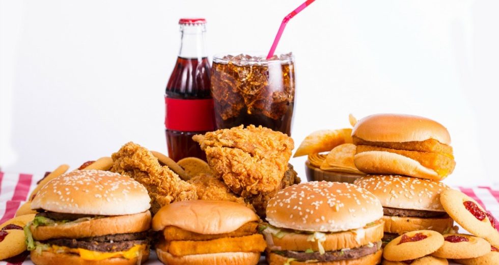 Fast Food Increases The Risk Of Asthma And Other Allergies, A New Research Revealed