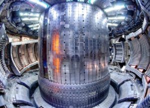 Researchers Discovered How To Stabilize Plasma In Fusion Reactors, But It’s All Based On Simulations