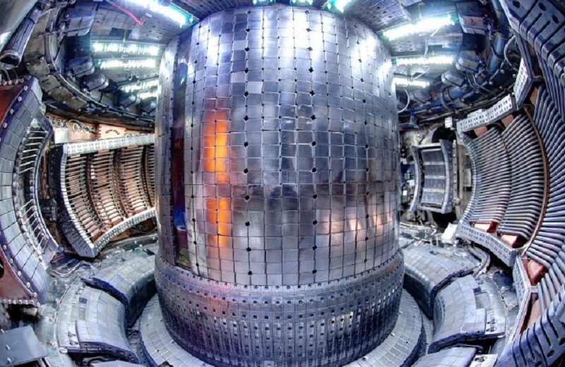 Researchers Discovered How To Stabilize Plasma In Fusion Reactors, But It’s All Based On Simulations