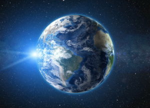 Gaia Hypothesis Or How Can Life On Earth Thrive For Billions Of Years