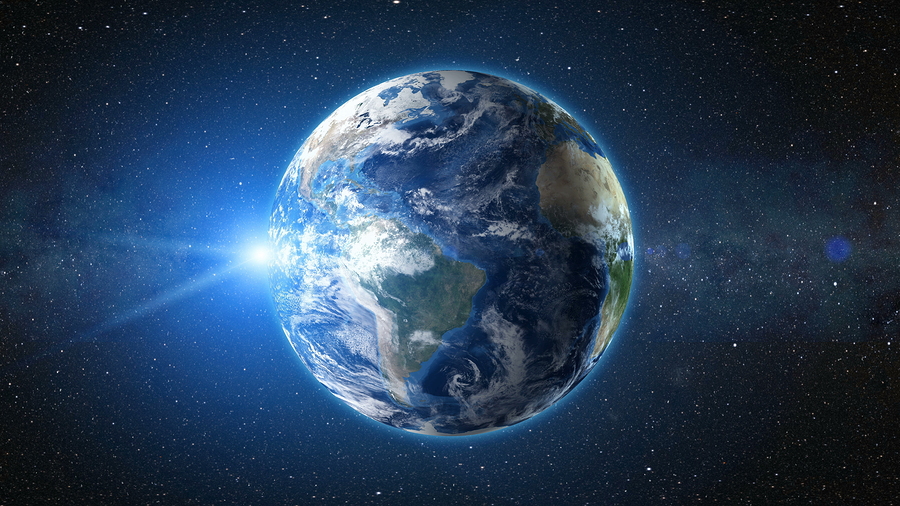 Gaia Hypothesis Or How Can Life On Earth Thrive For Billions Of Years