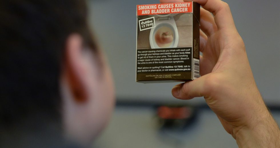 Canadian Federal Government To Add Graphic Images On Cigarettes Packs – They Are Effective, Focus Groups Say