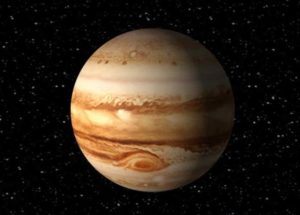 Astronomers Just Discovered 12 New Moons Around Jupiter, And One Of Them Is Very Bizarre