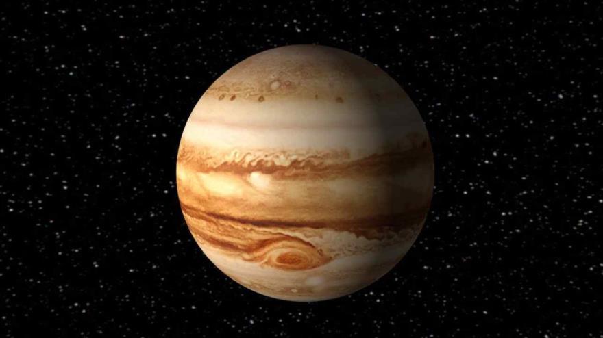 Astronomers Just Discovered 12 New Moons Around Jupiter, And One Of Them Is Very Bizarre
