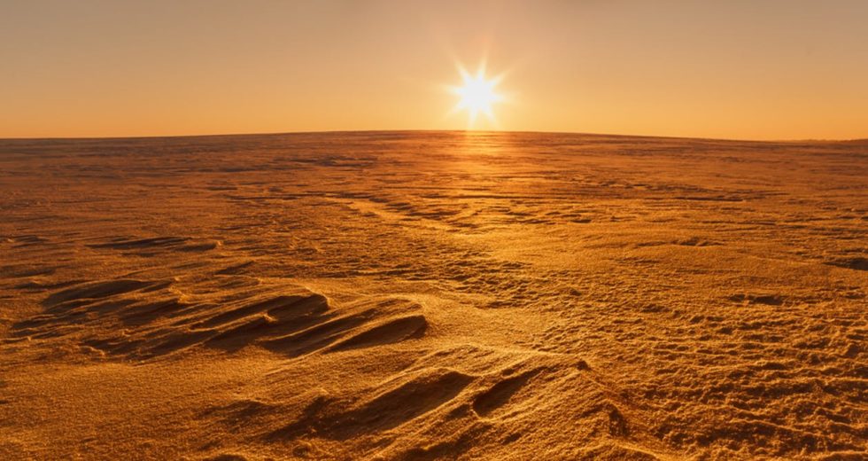 NASA’s Chief Scientist Reveals The Truth About Life On Mars