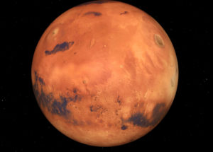 NASA Might Have Burned The Proof Of Alien Life On Mars 50 Years Ago