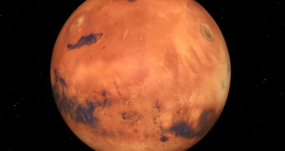 NASA Might Have Burned The Proof Of Alien Life On Mars 50 Years Ago