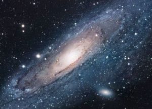 Galactic Collision Possibly Caused Tremendous Outcome for the Milky Way