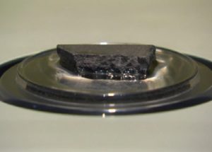 Ever Wanted To Hold A Moon Rock In Your Hands? Now You Can At The Montreal Science Center