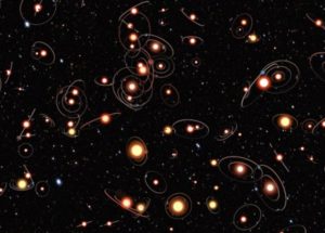 Here Are The Most Bizarre Exoplanets Ever Found, To Date