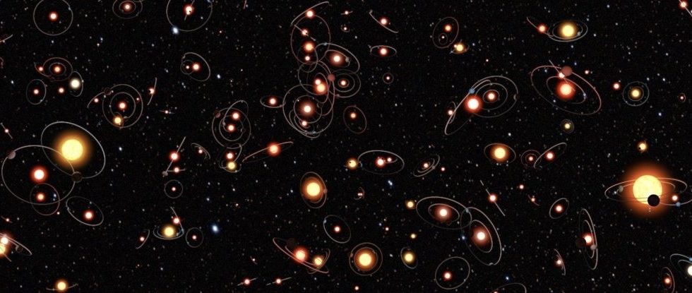 Here Are The Most Bizarre Exoplanets Ever Found, To Date