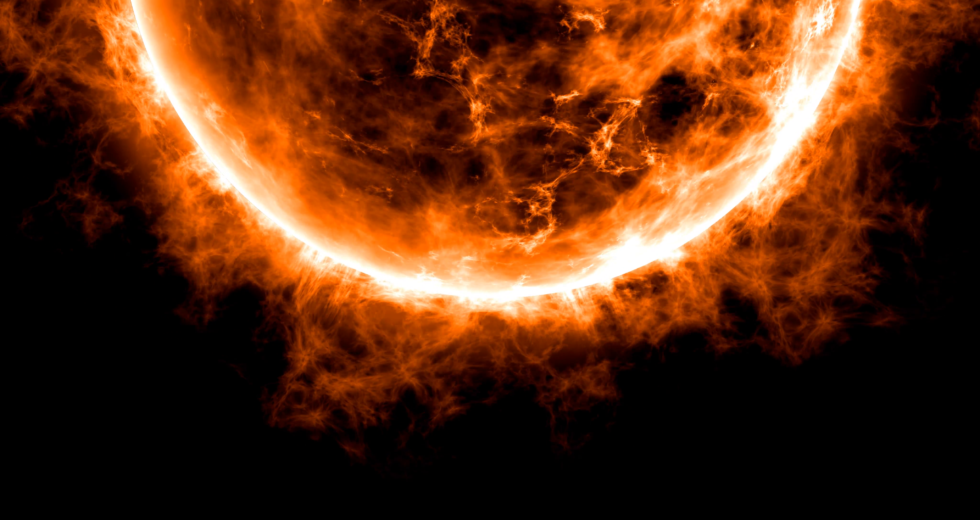 A Mysterious Phenomenon Is Happening In The Sun, The Puzzling Case Of Hot Corona