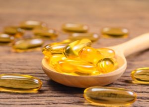 Omega-3 Supplements Might Not Benefit The Cardiovascular System, New Study Reveals