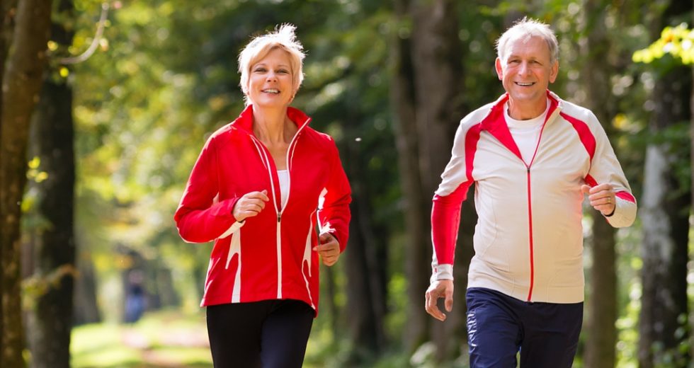 Physical Exercises Improve The Cognitive Function In Both Healthy And Cognitive Impaired Adults
