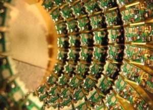 United States Must Win The Race For The Quantum Computer Against China And The EU
