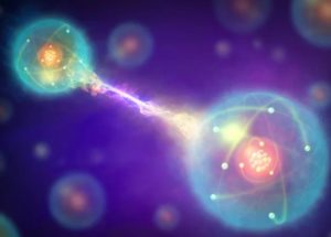 Quantum Entanglement Of 18 Qubits Achieved By Chinese Scientists