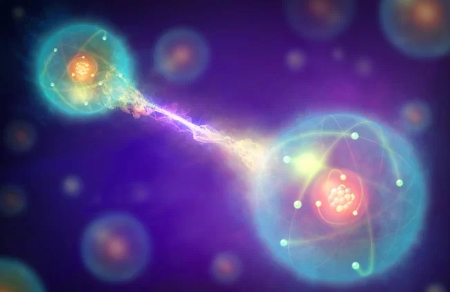 Quantum Entanglement Of 18 Qubits Achieved By Chinese Scientists