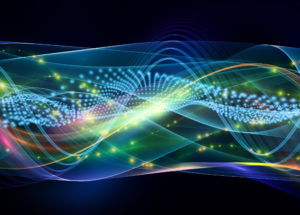 Wave Technology Can Help Scientists Turn Opaque Materials Into Transparent Material