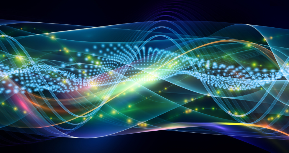 Wave Technology Can Help Scientists Turn Opaque Materials Into Transparent Material