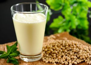 “Soy Milk” And Other Plant-Based Dairy Products Might Need An Alternative Name