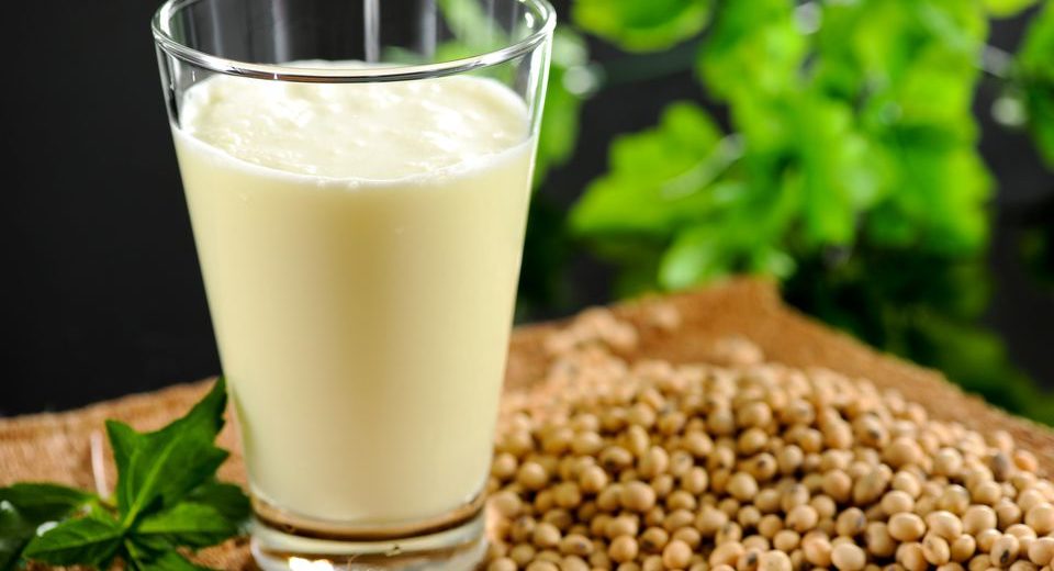 “Soy Milk” And Other Plant-Based Dairy Products Might Need An Alternative Name