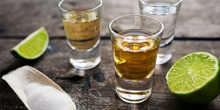Tequila Is Beneficial In Strengthening Bones And Osteoporosis, A New Research Concluded