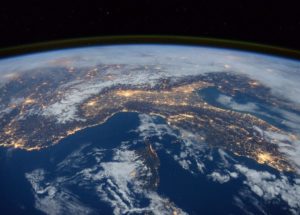 It’s Official! We’re Living In The Meghalayan, A New Geological Age