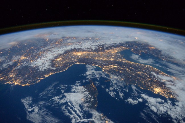 It’s Official! We’re Living In The Meghalayan, A New Geological Age