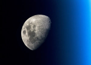 ESA Advocates For “In-Situ Resource Utilization” For Lunar Exploration And Colonization Missions