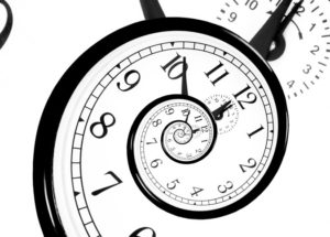 Time Warp Discovered Near Las Vegas By A Renowned Paranormal Investigator