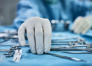 A Woman is Suing a California Hospital after Suffering a C-section without Anaesthesia
