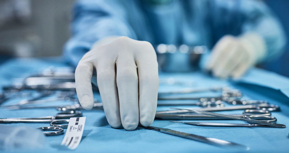 A Woman is Suing a California Hospital after Suffering a C-section without Anaesthesia