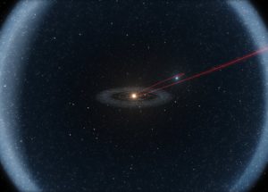 Apparently, Our Civilization Exists Thanks to Killer Comet