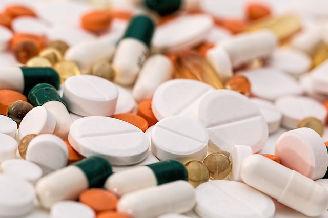 Aspirin Might Save You from HIV