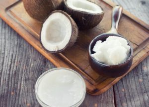 Coconut Oil is Terrible for Cooking According to Harvard Professor