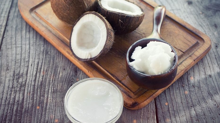 Coconut Oil is Terrible for Cooking According to Harvard Professor
