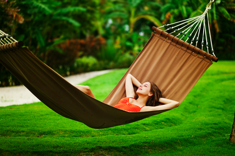 Evolution: A Surprising Advantage of Being Lazy