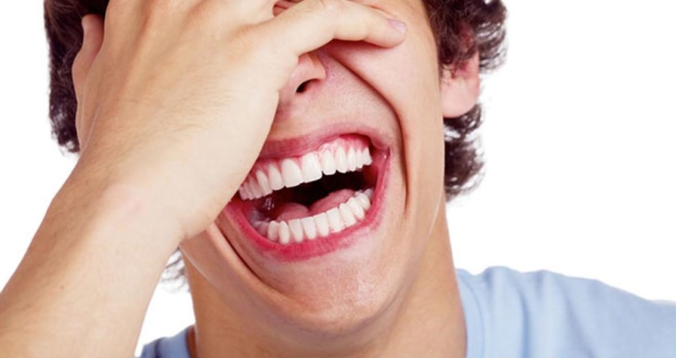 How Laughter Can Reduce Stress