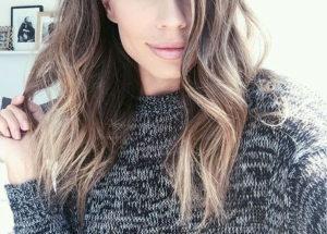 How To Highlight Your Hair
