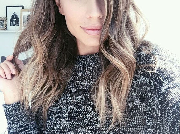 How To Highlight Your Hair