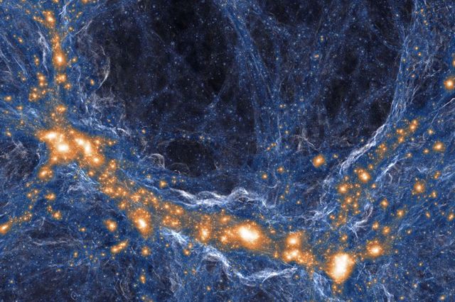 More Difficult for Light to Get Through the Cosmic Void with Lower than Expected Number of Galaxies