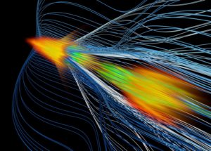 New Research Achievement: First Electrons Acceleration in a Plasma Wave Driven by Protons