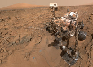 Opportunity Rover Update from NASA – What We Know So Far?