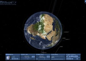 Travel to Space with NASA’s New Apps