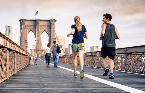 What Does Fat Adaptation Mean for Endurance Athletes?