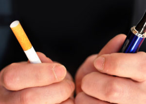 Why Choosing Vaping Over Smoking Cigarettes is Wise