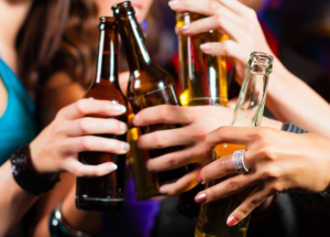 New Study Reveals That Alcohol is Much More Harmful Than Previously Thought