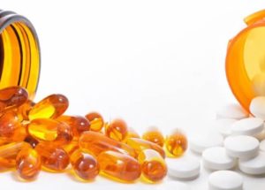 Aspirin and Fish Oil Supplements Do Not Prevent First-Time Heart Attack, Stroke