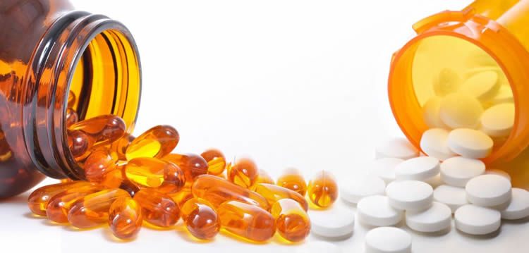 Aspirin and Fish Oil Supplements Do Not Prevent First-Time Heart Attack, Stroke